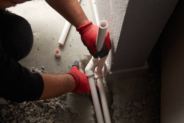 Best Shower Repair Services  in Vardaman, MS