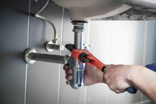 Hot Water Heater Installation in Vardaman, MS