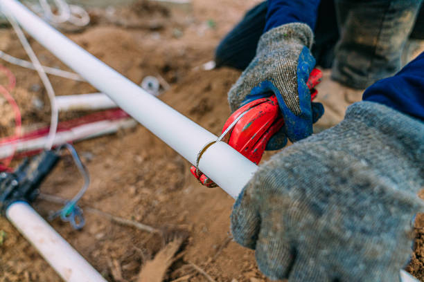 Best Sewer Line Replacement  in Vardaman, MS
