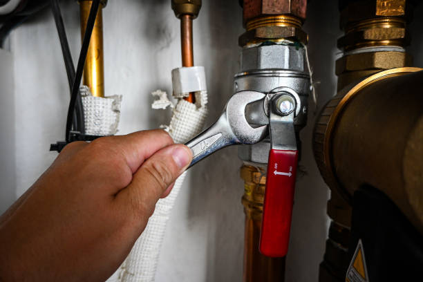 Best Commercial Plumbing Services  in Vardaman, MS